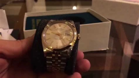 authorized rolex watch repair center